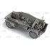 1/35 German SdKfz. 247 Ausf.B Command Armoured Vehicle