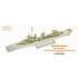 1/350 US Navy DD445 Fletcher Detail-Up Set for Tamiya kit #78012