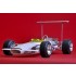 1/12 Lotus Type 49B Ver.C 1968 Rd.7 British GP Winner Rob Walker Team #22 J.Siffert