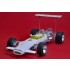 1/12 Lotus Type 49B Ver.C 1968 Rd.7 British GP Winner Rob Walker Team #22 J.Siffert