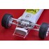 1/12 Lotus Type 49B Ver.C 1968 Rd.7 British GP Winner Rob Walker Team #22 J.Siffert