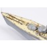 1/350 IJN Nagato 1941 Detail Up Set for Hasegawa kit #40024