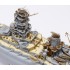 1/350 IJN Nagato 1941 Detail Up Set for Hasegawa kit #40024