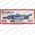 1/20 Tyrrell 010 GP of Belgium 1981 [Multi Material Kit]