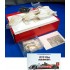 1/24 Audi R15 Sebring 2011 [Multi Material Kit]