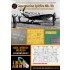 1/24 Supermarine Spitfire Mk.Vb Basic Markings and Stencil Masks for Trumpeter kits