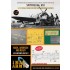 1/24 Spitfire Mk VIII Basic Markings and Stencil Paint Masks for Airfix kits