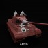 1/35 s.SS-Pz.Abt.501 Tiger-II Radio Operator and Driver