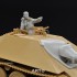 1/35 Hetzer Radio Operator