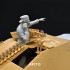 1/35 Hetzer Radio Operator