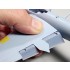 1/72 Mosquito Mk XVI Landing Flaps #Down for Airfix kits