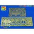 1/35 SdKfz.250/1 "Alte" APC Late Version Vol.2 Detail-up Set for Dragon kit