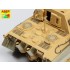 1/35 German Panzerjager Jagdtiger (SdKfz.186) Super Upgrade/Detail set for Tamiya kit