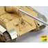 1/35 German Panzerjager Jagdtiger (SdKfz.186) Super Upgrade/Detail set for Tamiya kit