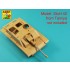 1/35 StuG.III Ausf F/8-G & StuG.IV 75mm Barrel without Muzzle Brake