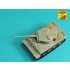 1/72 Tiger I Ausf.E Grilles