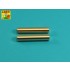 Weight for Plastic  Models (65 x 12 mm, 2pcs)