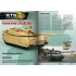 The Modern Modelling Magazine - Abrams Squad Vol.42 (English, 96 pages)