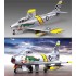 1/48 US Air Force F-86F "The Huff" - Special Edition