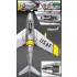 1/48 US Air Force F-86F "The Huff" - Special Edition