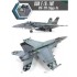 1/48 US F/A-18E Super Hornet