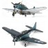 1/48 USN Douglas SBD-5 Battle of Philippine Sea