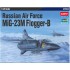 1/48 Russian Air Force MIG-23M Flogger-B