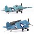 1/48 USN Grumman F4F-4 Wildcat, Battle of Midway