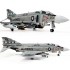 1/48 USMC F-4J Phantom II 'VMFA-333 Fighting Shamrocks'