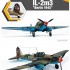 1/48 Ilyushin IL-2m3 'Berlin 1945'