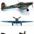 1/48 Ilyushin IL-2m3 'Berlin 1945'