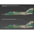 1/48 Vietnam War USAF F-111A Aardvark