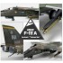 1/48 Vietnam War USAF F-111A Aardvark