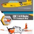 1/48 USN Beechcraft T-34B Mentor 'VT-5 Training Air Wing'