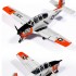 1/48 USN Beechcraft T-34B Mentor 'VT-5 Training Air Wing'