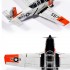 1/48 USN Beechcraft T-34B Mentor 'VT-5 Training Air Wing'