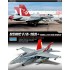 1/72 USMC F/A-18A+ "VMFA-232 Red Devils" - Limited Edition