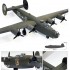 1/72 USAAF Consolidated B-24H Liberator 'Zodiac'