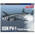 1/72 USN PV-1 Patrol Bomber