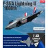 1/72 Lockheed Martin F-35A Lightning II '1000th'