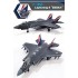 1/72 Lockheed Martin F-35A Lightning II '1000th'