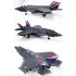 1/72 Lockheed Martin F-35A Lightning II '1000th'