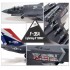 1/72 Lockheed Martin F-35A Lightning II '1000th'