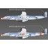 1/144 USAF EC-121 Warning Star