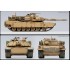 1/35 M1A1 Abrams Iraq 2003 Version