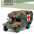 1/35 M997 Maxi Ambulance