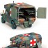 1/35 M997 Maxi Ambulance