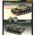 1/48 M60A1 Patton Main Battle Tank