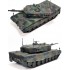 1/72 German Army Leopard 2A4 Main Battle Tank