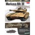 1/72 Merkava Mk. III Main Battle Tank